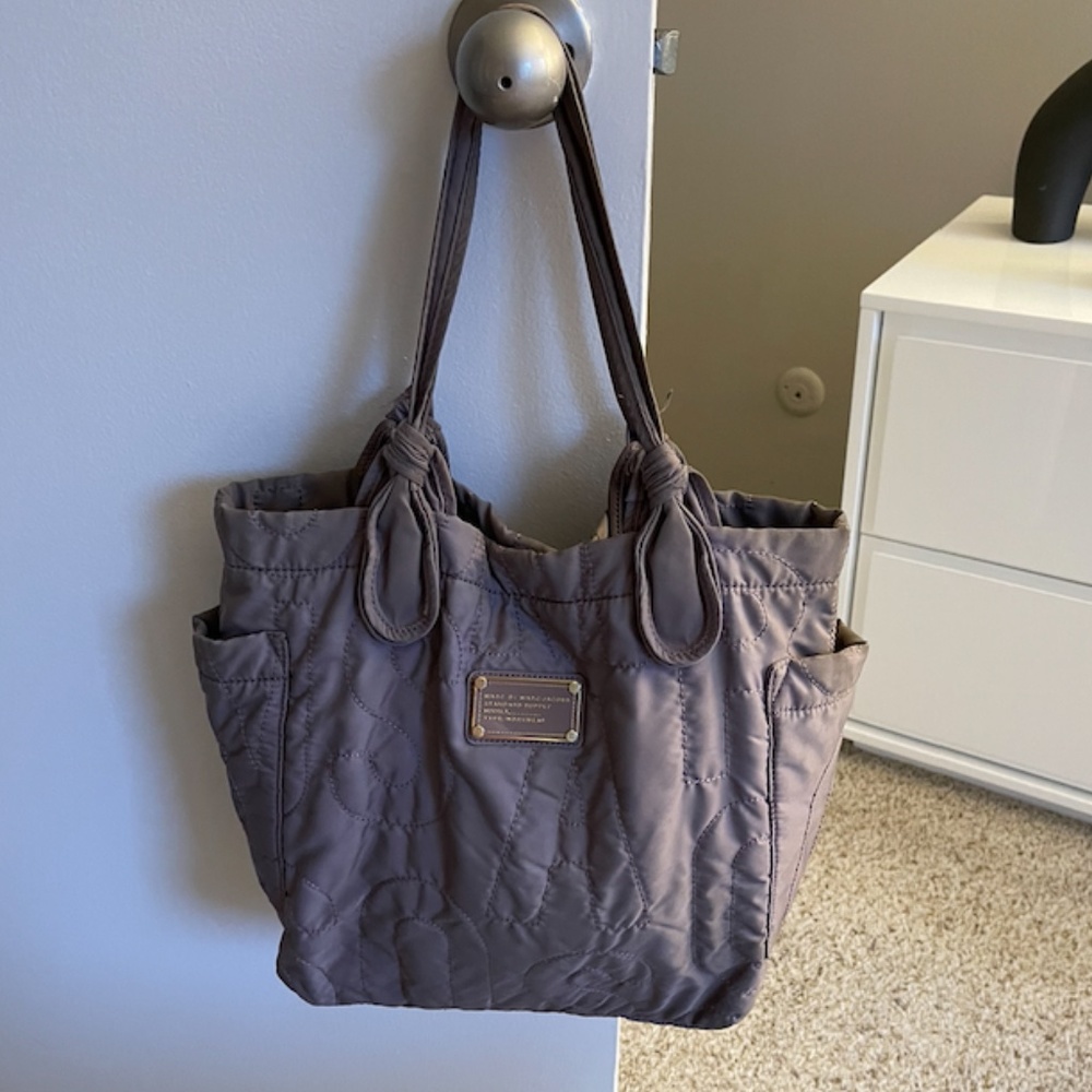 Marc Jacobs Tote Bag